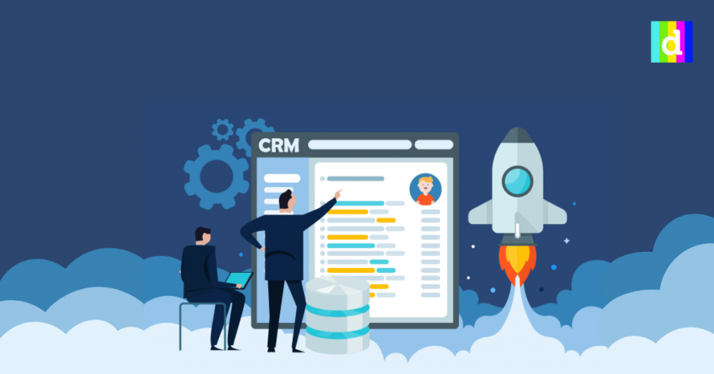 crm not enough